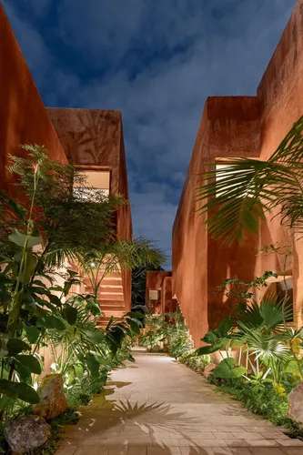 Excepcional Villas 43 En Venta En El Corazón De Mérida