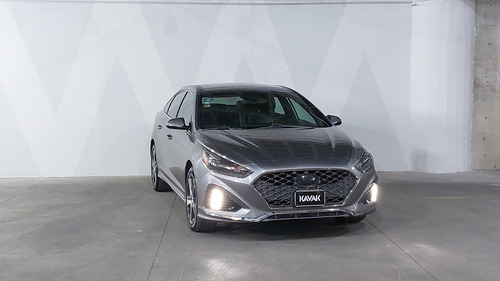 Hyundai Sonata 2.4 LIMITED NAVI AUTO