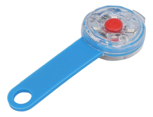 Collar Luz Led Para Perro Colgante Recargable
