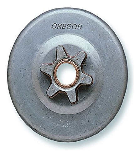 Oregon 100962 X 38 Perfil Bajo Pitch 6tooth Consumidor Spur