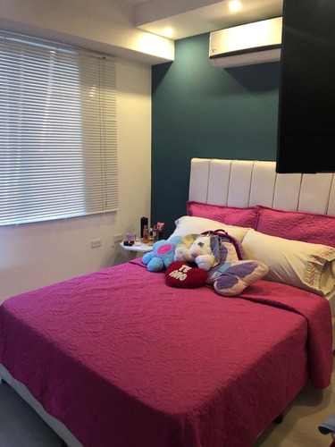 Imagen 20 de 23 de Se Vende Apartamento En El Cigarral Dv Mls #22-25169