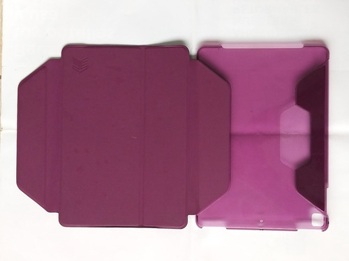 Funda Stm Studio Stand iPad 5/ 6/ Air /air 2 / Pro 9.7 (Usado)