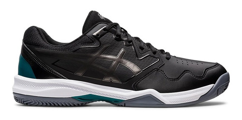 Imagen 3 de 7 de Tenis Ascis Gel Dedicate 7 Clay/ Hombre/ Tenis/ Voleyball