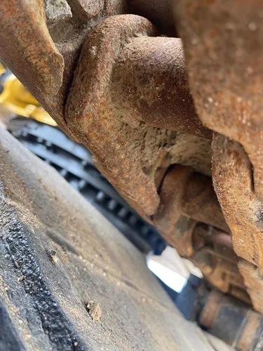 Excavadora Cat 320d2 2017 Original Gecolsa(no Replica China)