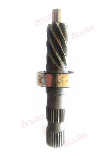 Piñon Sinfin Direccion Cremallera Citroen 3cv Prestige