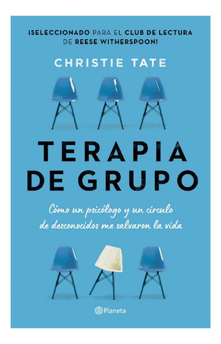 Terapia De Grupo