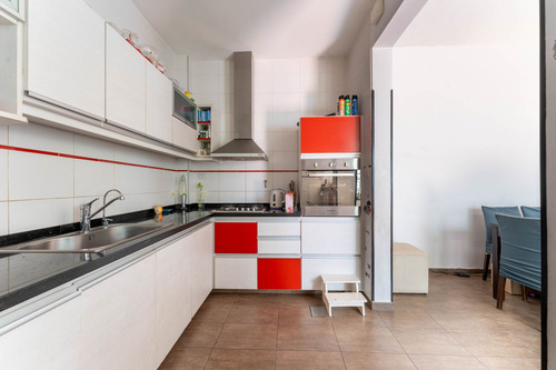 En Venta Ph 3 Amb Terraza Patio Luminoso