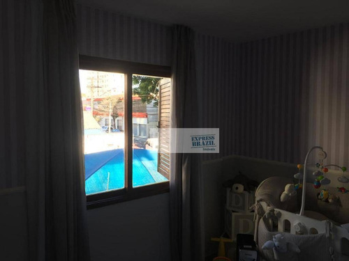 Imagem 23 de 30 de Duplex Próximo Ao Shopping - Ad0023