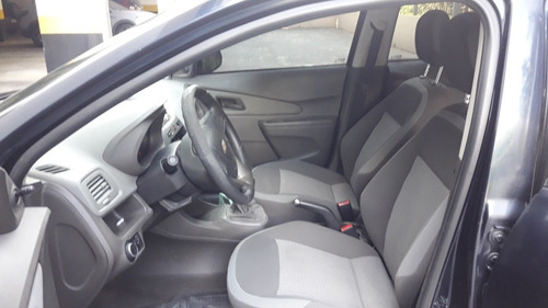Chevrolet Cobalt 2015 1.4 Lt 4p