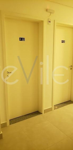 Imagem 4 de 25 de Apartamento À Venda Em Taquaral - Ap009425