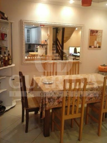 Imagem 6 de 12 de Casa - Camaqua - Ref: 141147 - V-141147