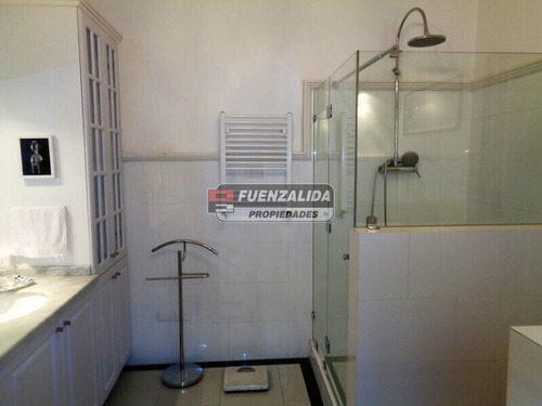 Imagen 21 de 24 de Departamento En Venta En Santiago