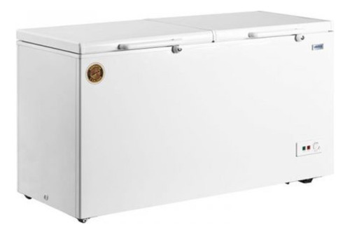 Congelador Freezer Dual Ctvd430 Ventus - 394 Lts 