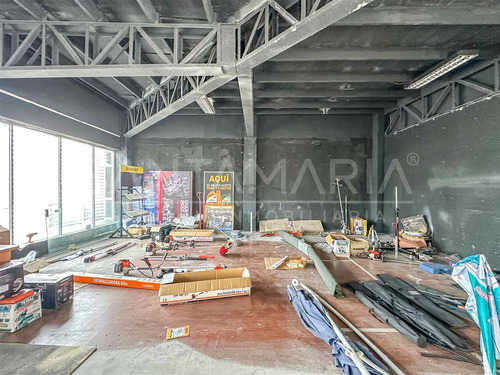 Arriendo Local Comercial Ubicado En Freire, Concepción.