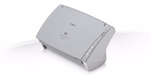 Scanner Canon Imagen Formula Dr-c130