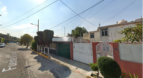 Cad-qv Casa En Venta Excelente Oportunidad En Jardines De Morelos Ecatepec Estado De México