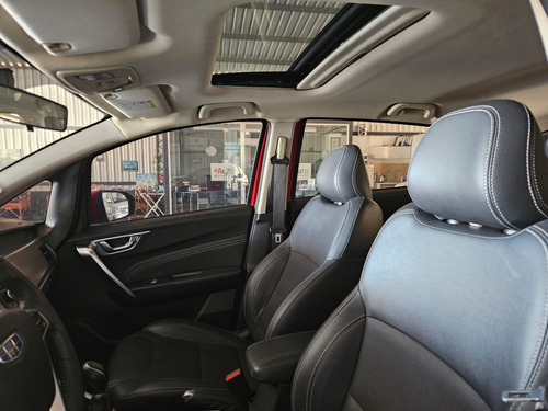 Geely GX3 1.5 Gf
