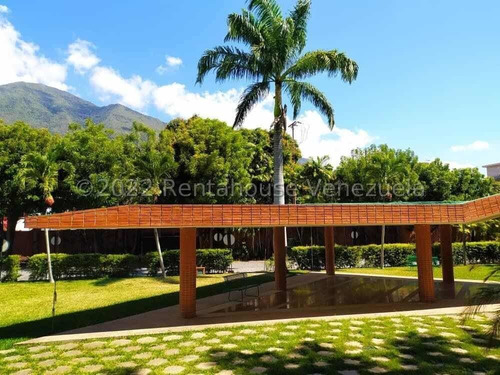 Imagen 22 de 30 de Apartamento En Venta En Los Chorros