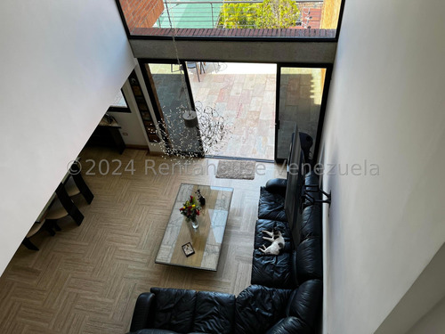 Casa En Venta En Alto Hatillo Abm