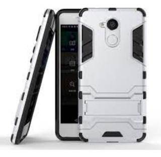 Funda Estuche Antimpacto Compatible Con Huawei P9 Lite Smart