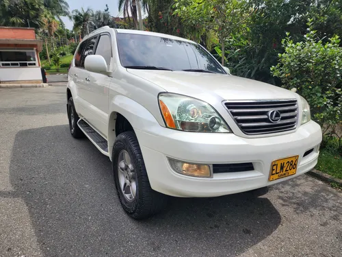 Lexus GX 470