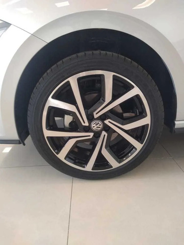 Volkswagen Virtus Gts 1.4t 150cv Nuevo Automatico At 2021 12