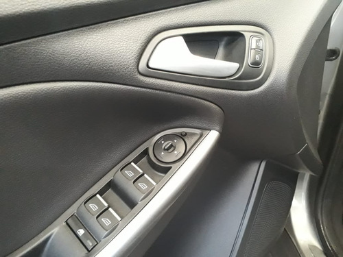 Imagen 7 de 15 de Ford Focus