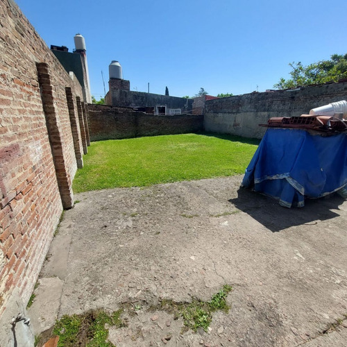 Casa En Venta En Valentín Alsina