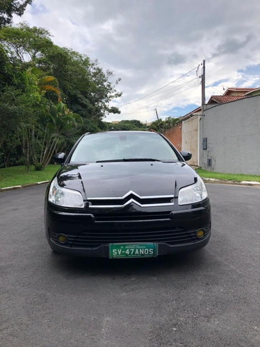 Imagem 2 de 10 de Citroen C4