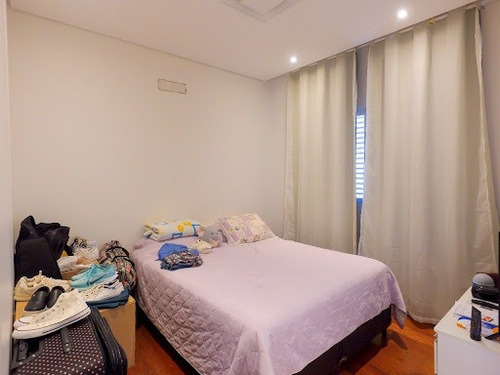 Imagem 30 de 30 de Casa À Venda, 490 M² Por R$ 3.900.000,00 - Residencial Porto São Pedro - Porto Feliz/sp - Ca0697
