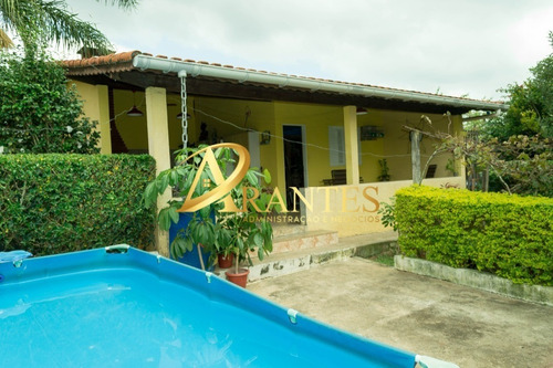 Imagem 2 de 30 de Chacara - Ch00072 - 34895119