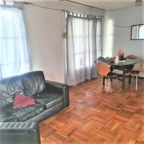 Casa En Venta De 3 Dorm. En La Reina