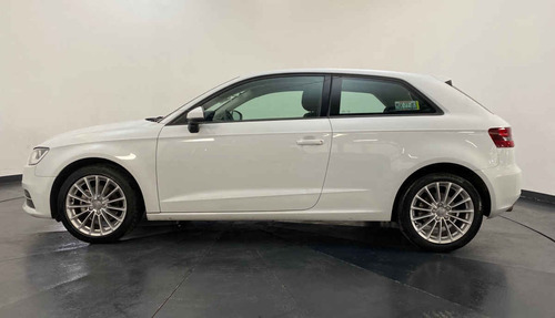 Imagen 9 de 15 de 32090 - Audi A3 2015 Con Garantía