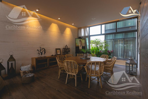 Imagen 14 de 30 de Casa En Venta En Puerto Cancun Zona Hotelera