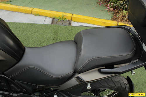 Benelli Trk 502x