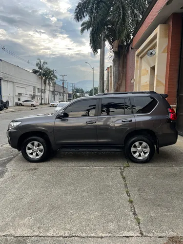 Toyota Prado 2.8 Tx-L At6