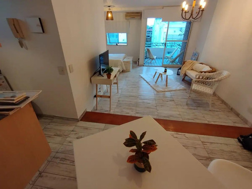 Departamento Monoambiente En Venta - 1 Baño - 41mts2 - Las Cañitas