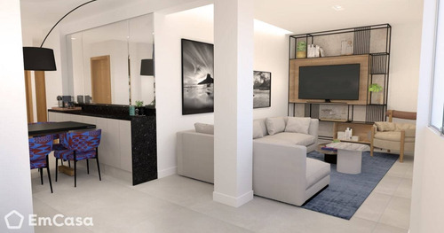 Imagem 3 de 10 de Apartamento À Venda Em Rio De Janeiro - 32506