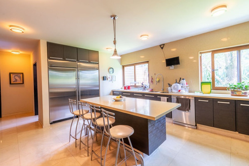 Increible Residencia En Venta En Contadero, Cuajimalpa.