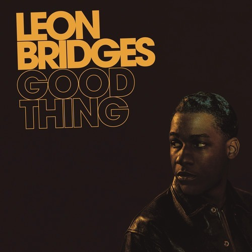 Lp Good Thing - Leon Bridges