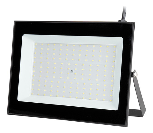 Foco Led 100w Ip65 Apto Para Exterior Luz Fria 220 Vientosur