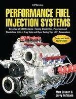 Libro Performance Fuel Injection Systems - Matt Cramer
