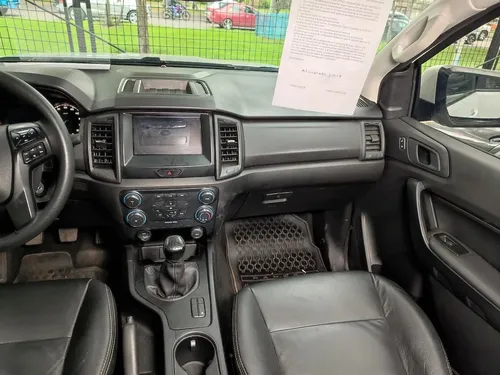 Ford Ranger 3.2 Xls