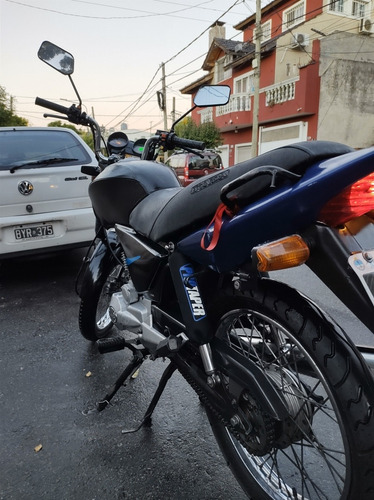Imagen 3 de 8 de Motomel S2 Full 2013