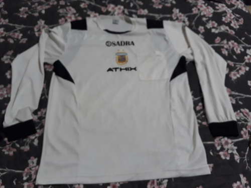 Camiseta De Árbitro.athik .sadra