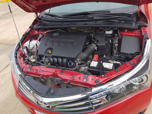 Toyota Corolla 1.8 Xei