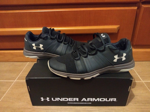 en frente de Maestría maníaco Tênis Under Armour Raid Tr Masculino Hot Sale, SAVE 55%.