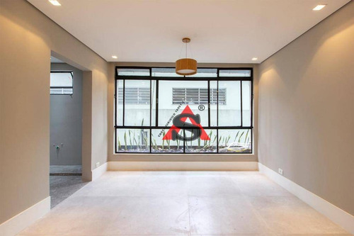 Imagem 4 de 15 de Apartamento Com 3 Dormitórios À Venda, 178 M² Por R$ 1.980.000,00 - Jardim Paulista - São Paulo/sp - Ap43489