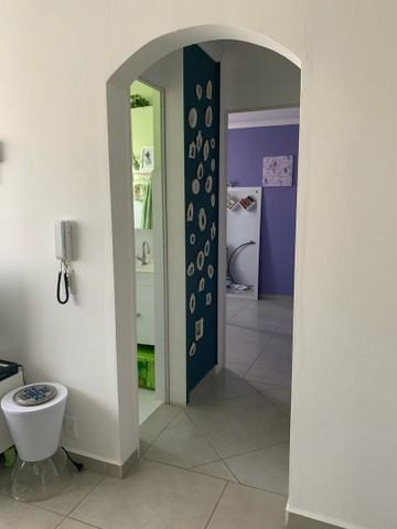 Imagem 7 de 8 de Apartamento Com 2 Dormitórios À Venda, 58 M² Por R$ 270.000 - Cidade Das Flores - Osasco/sp - Ap4627