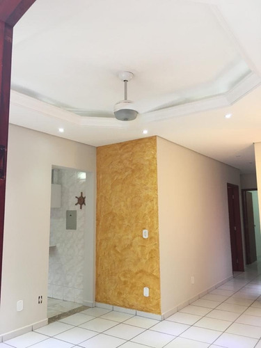 Imagem 9 de 20 de Casa Para Comprar Jardim Sarapiranga Jundiaí - Baa753